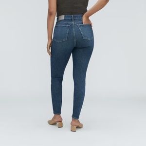 Everlane The Curvy Way-High® Skinny Jean
